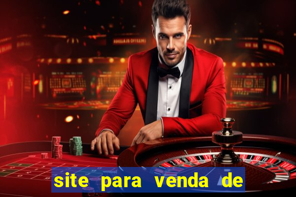 site para venda de contas de jogos